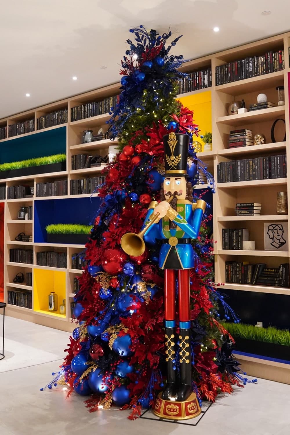 The Nutcracker