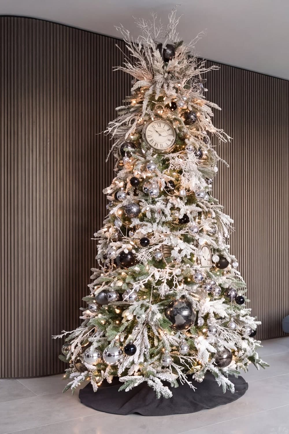 The Timeless Tree